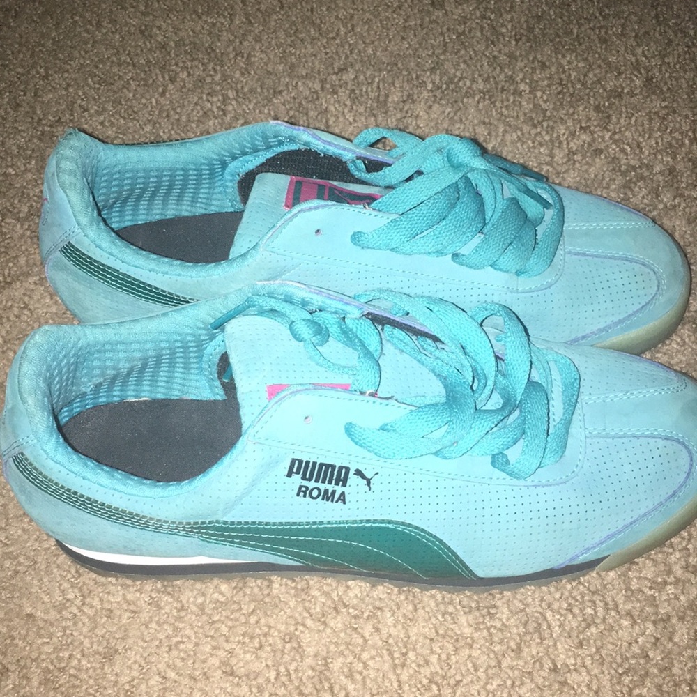 Puma